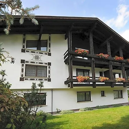 Haus Karin Sankt Gallenkirch