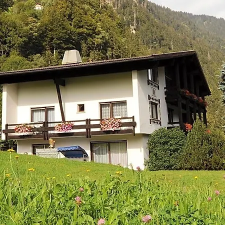 Bed and breakfast Haus Karin
