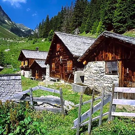 Haus Karin 3* Sankt Gallenkirch