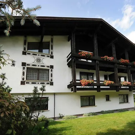 Frühstückspension Haus Karin