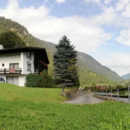 Haus Karin 3* Sankt Gallenkirch