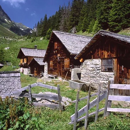 Haus Karin Frühstückspension