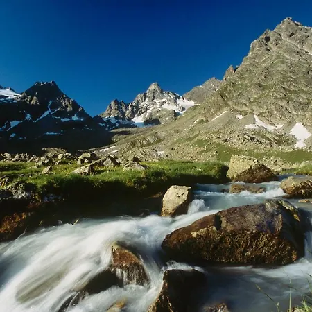 Haus Karin Frühstückspension Sankt Gallenkirch