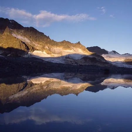 Frühstückspension Haus Karin