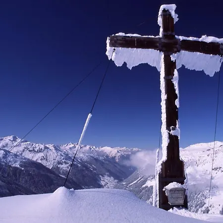 Haus Karin 3* Sankt Gallenkirch