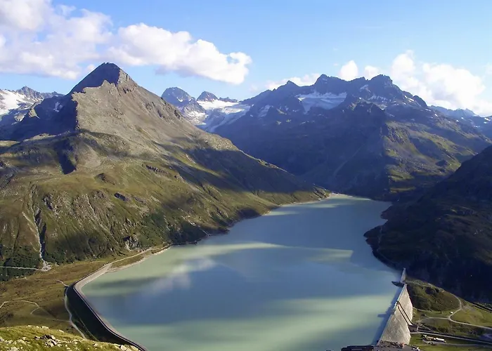 Haus Karin Sankt Gallenkirch