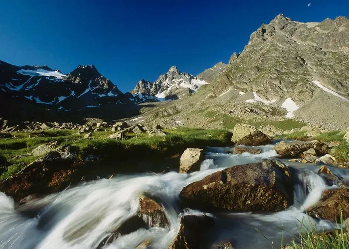 Haus Karin Bed & Breakfast Sankt Gallenkirch