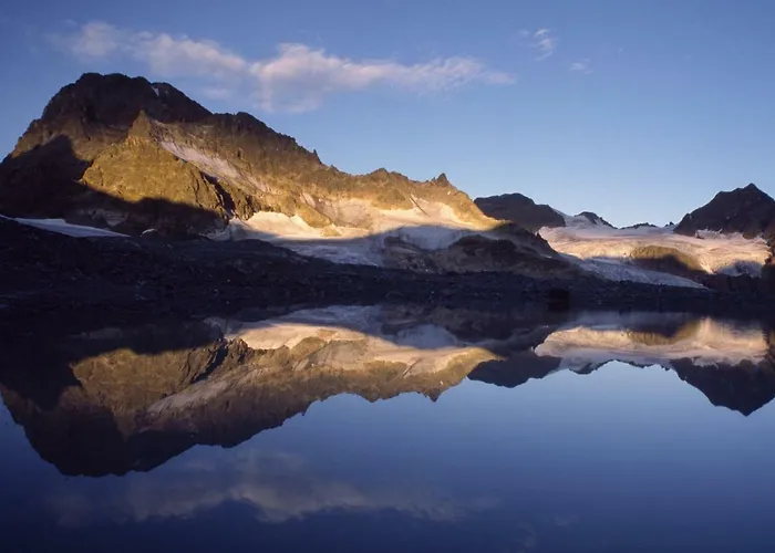 Bed & Breakfast Haus Karin