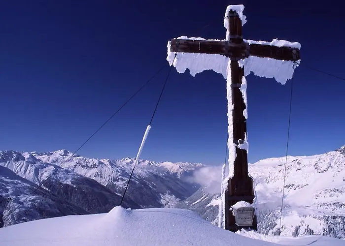 Haus Karin 3* Sankt Gallenkirch